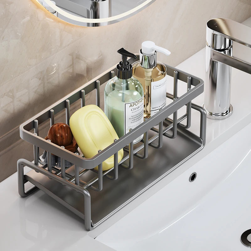 PureFlow Sink Organizer Pro