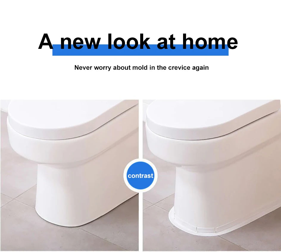 PureFlow Waterproof Caulk Tape