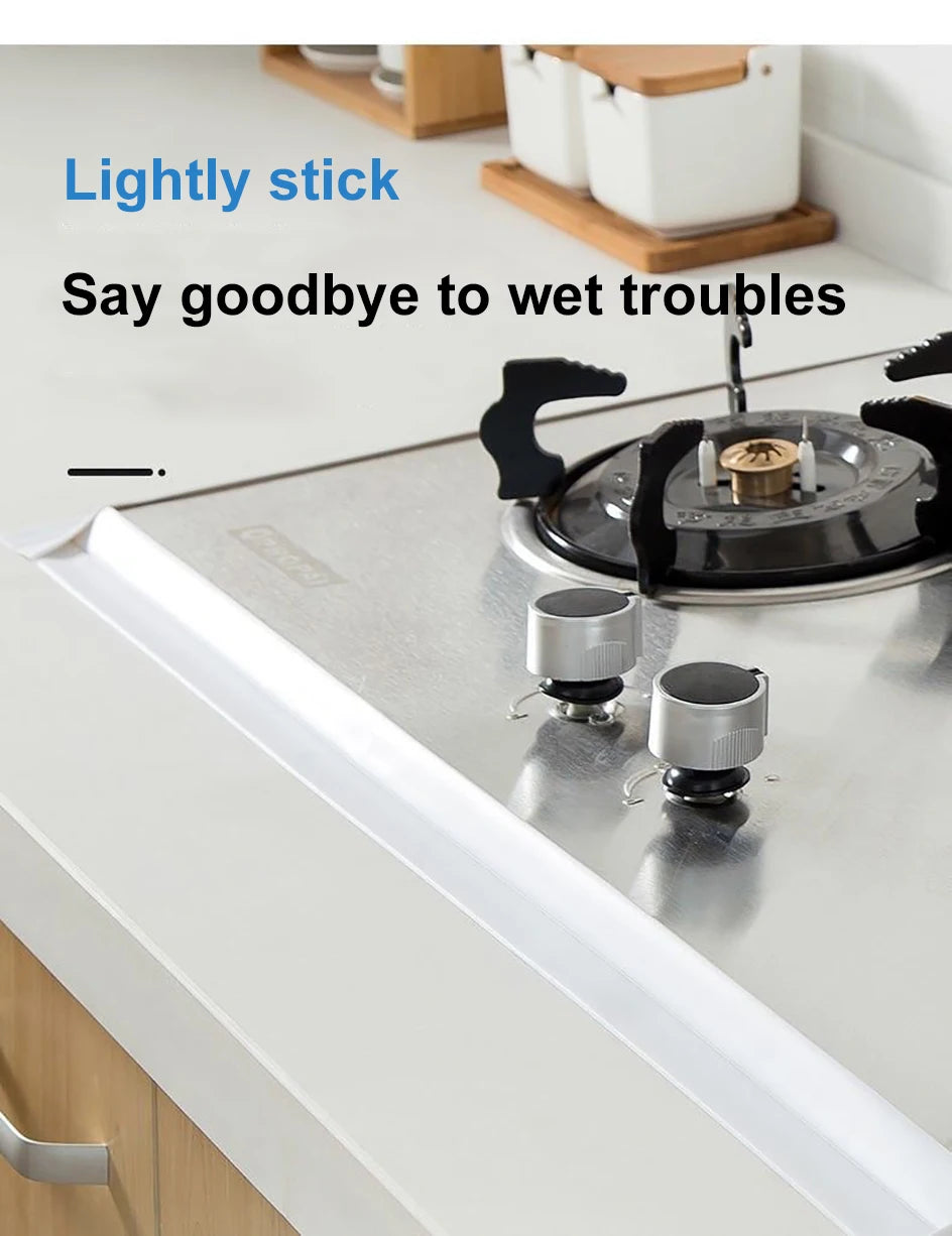 PureFlow Waterproof Caulk Tape