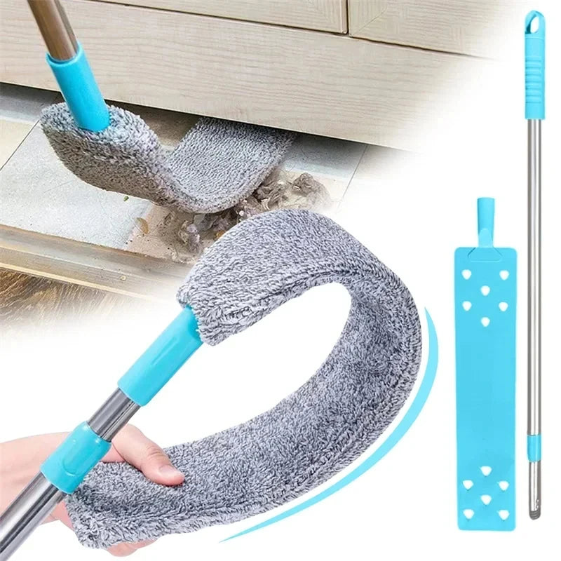 PurerFlow Extendable Microfiber Dust Cleaner