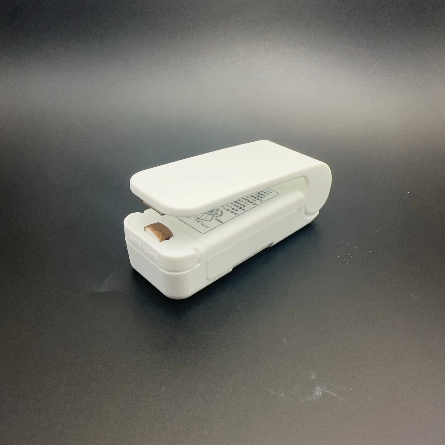 PureFlow Mini Heat Bag Sealer – Keep Food Fresh & Stop Waste