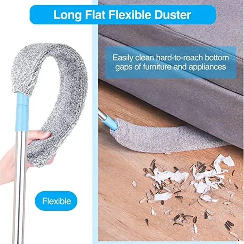PurerFlow Extendable Microfiber Dust Cleaner