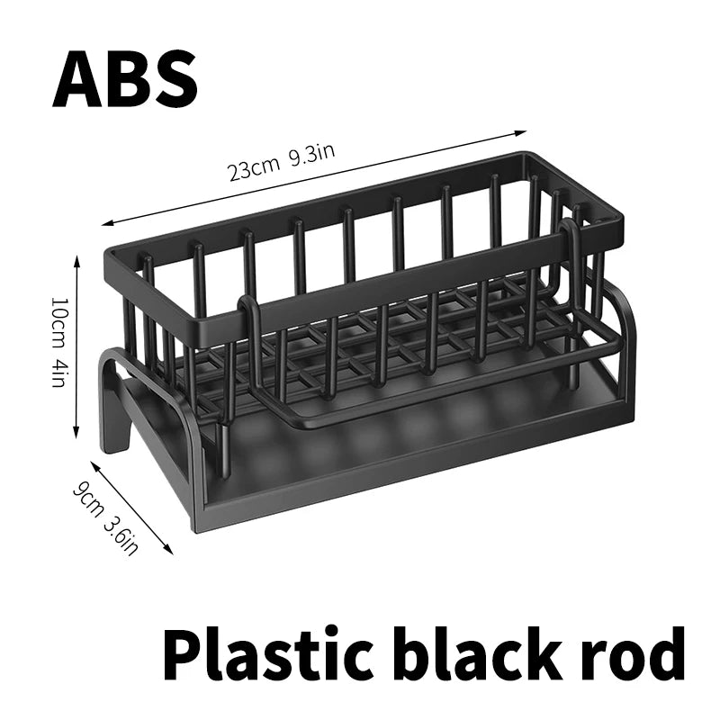PureFlow Sink Organizer Pro