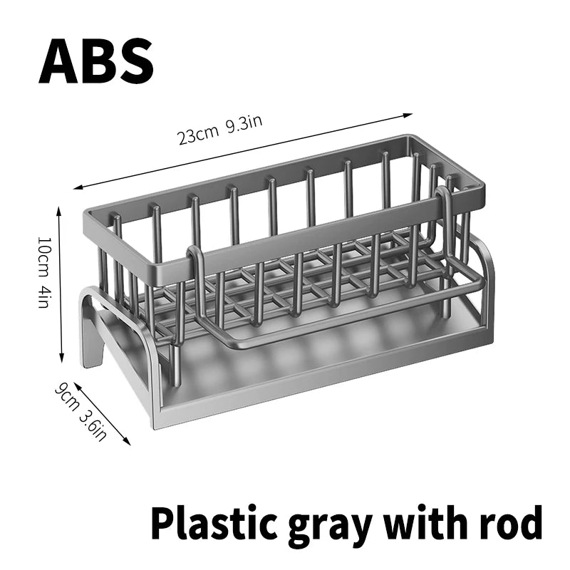 PureFlow Sink Organizer Pro