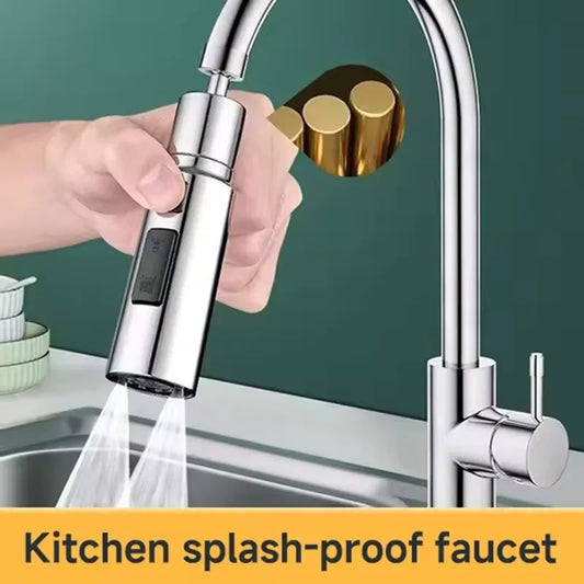 PureFlow Flex Faucet Pro